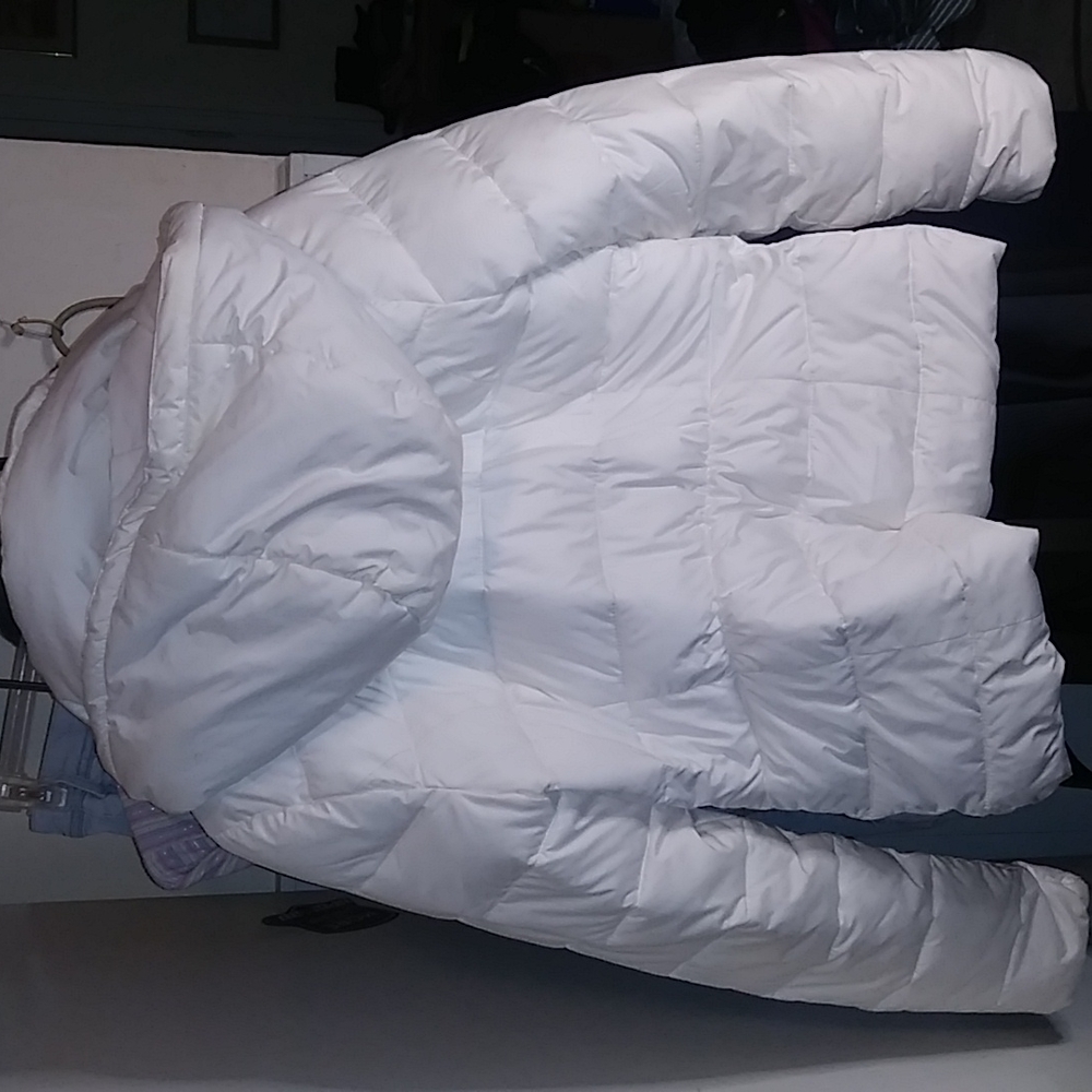 Bubble Jacket - Picture 4 of 4